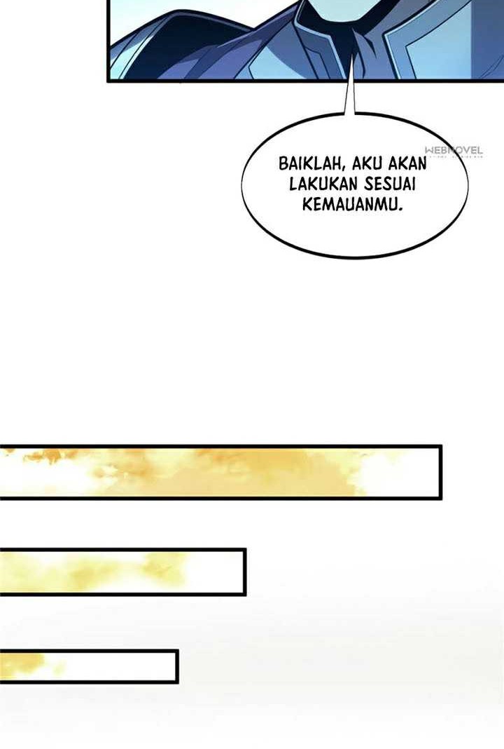 The King’s Avatar chapter 123 halaman 27