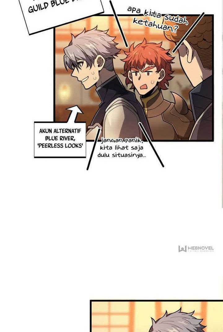 The King’s Avatar chapter 123 halaman 31