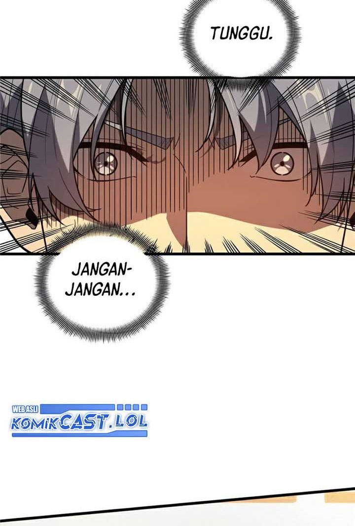 The King’s Avatar chapter 123 halaman 33