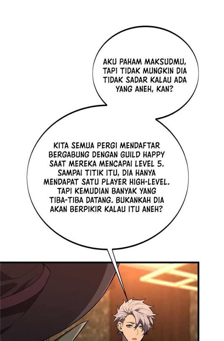 The King’s Avatar chapter 124 halaman 5