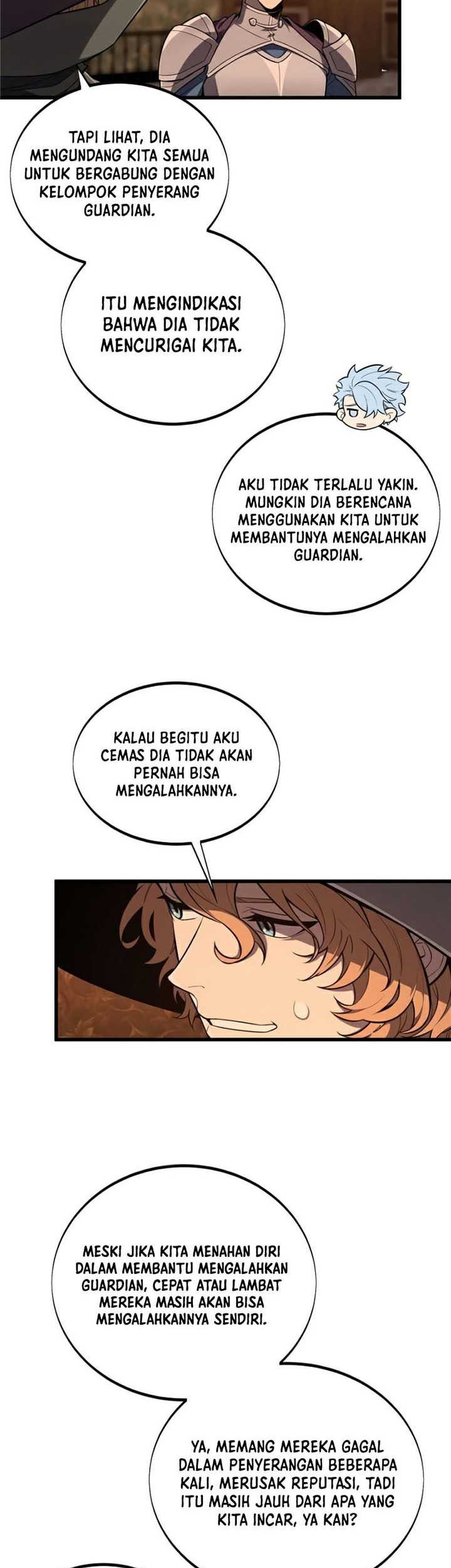 The King’s Avatar chapter 124 halaman 6