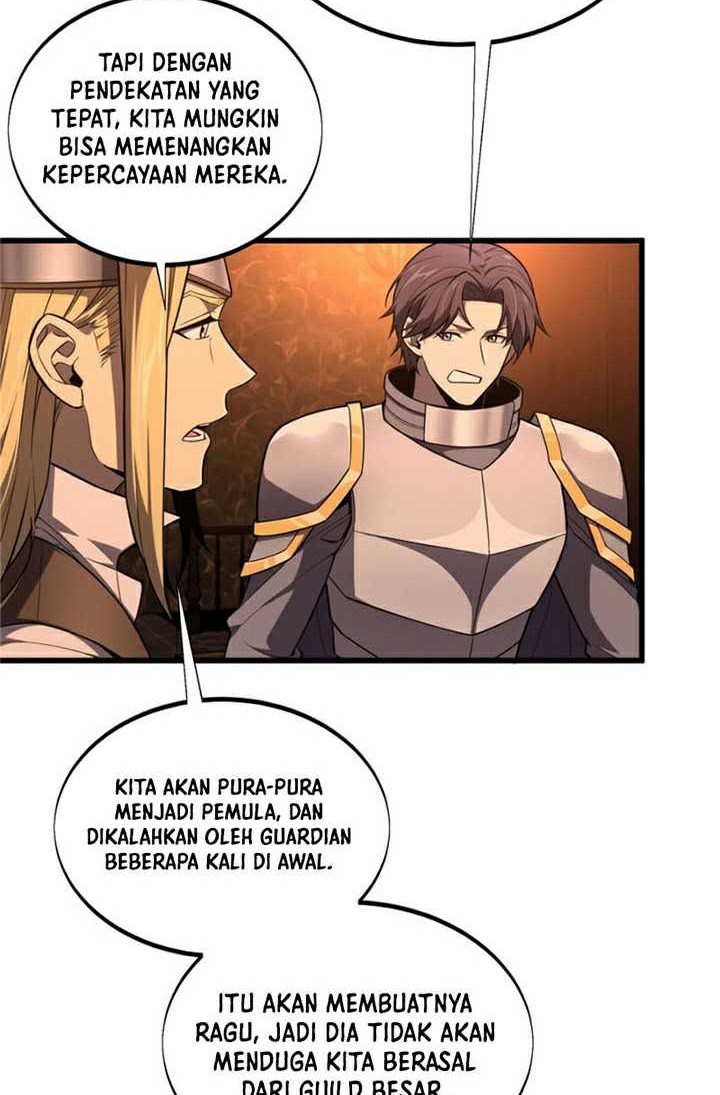 The King’s Avatar chapter 124 halaman 7