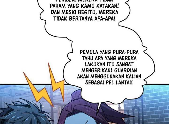 The King’s Avatar chapter 124 halaman 11