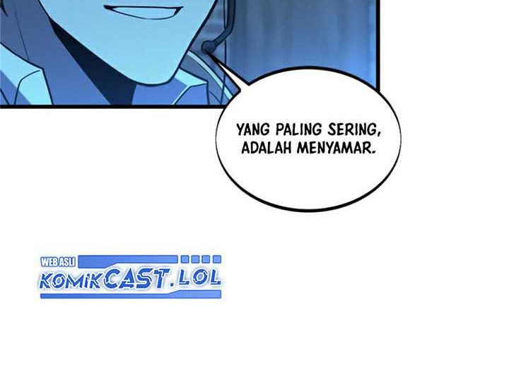 The King’s Avatar chapter 124 halaman 17