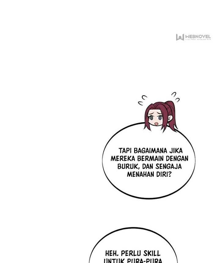 The King’s Avatar chapter 124 halaman 19