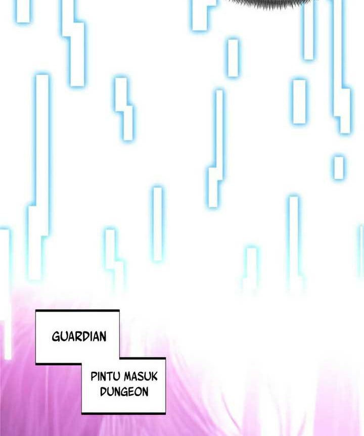The King’s Avatar chapter 124 halaman 21