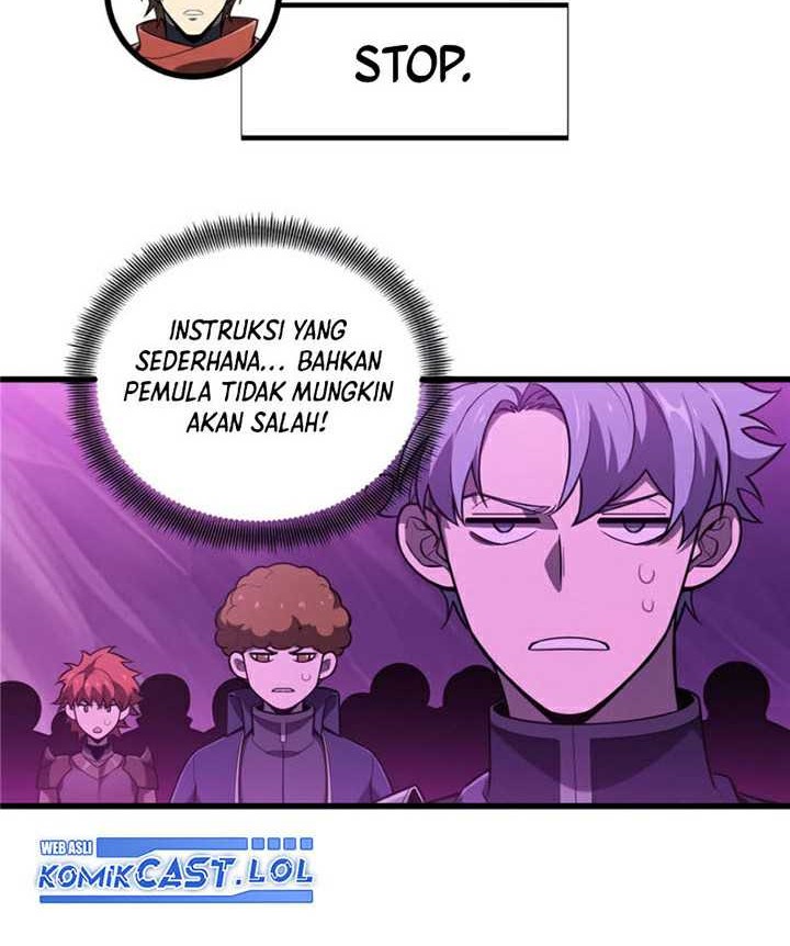 The King’s Avatar chapter 124 halaman 25