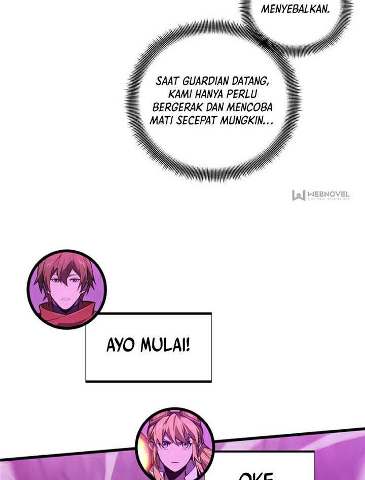The King’s Avatar chapter 124 halaman 27
