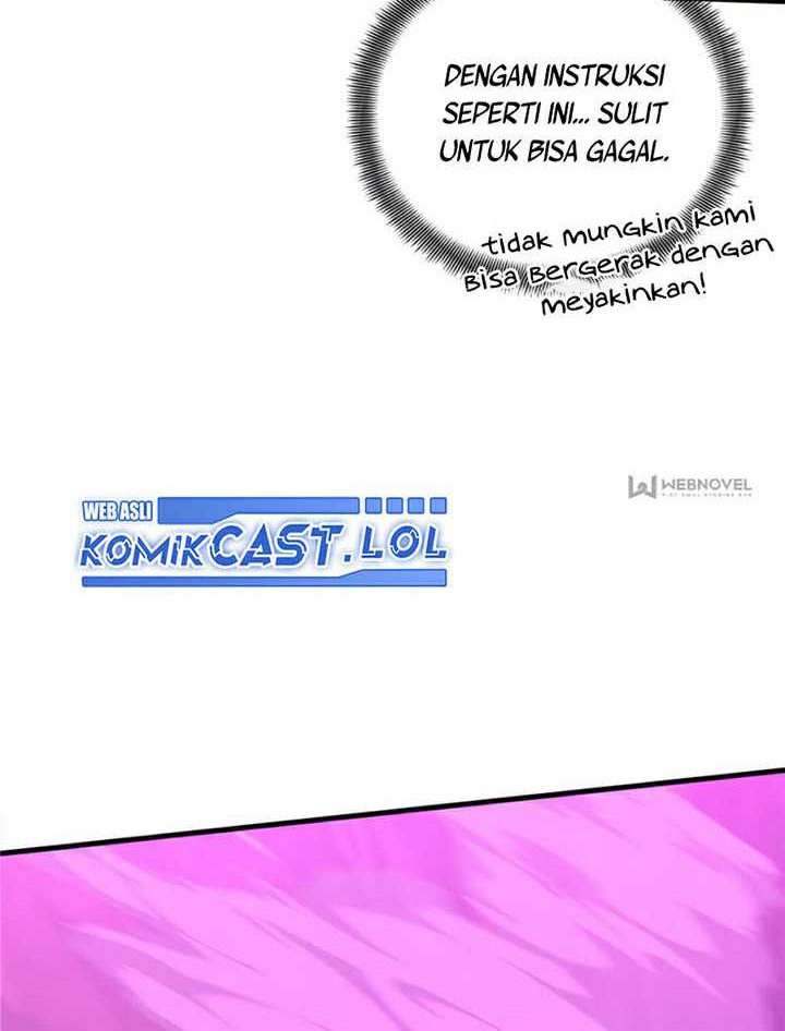 The King’s Avatar chapter 124 halaman 33