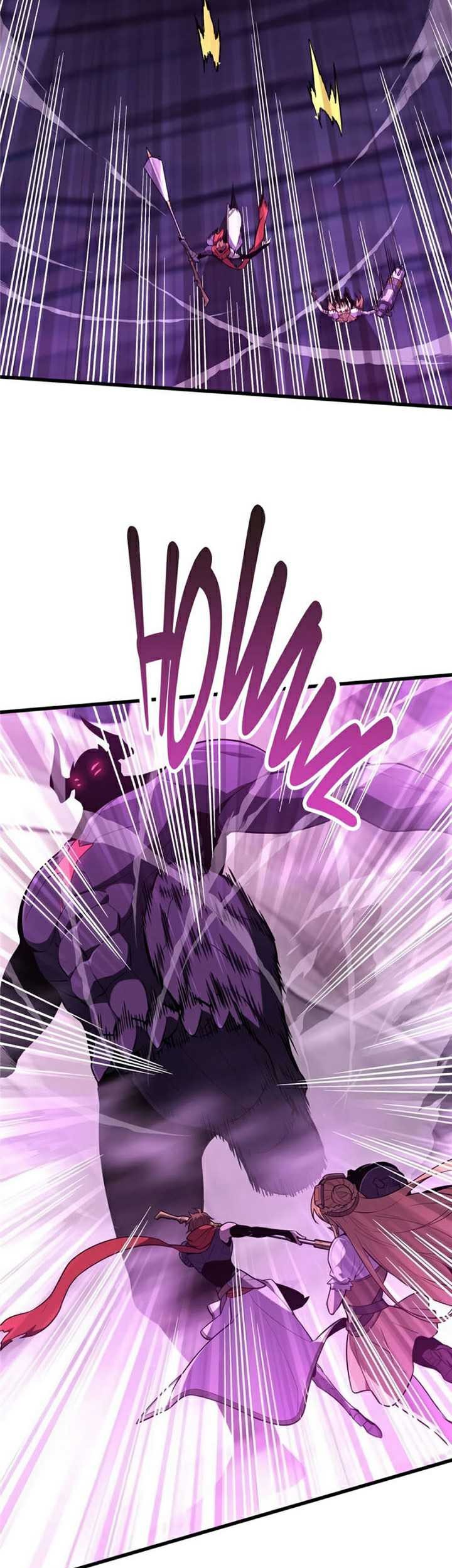 The King’s Avatar chapter 124 halaman 38