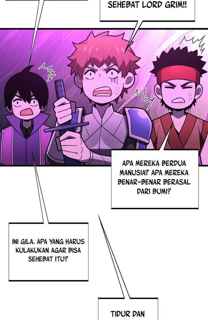 The King’s Avatar chapter 125 halaman 3