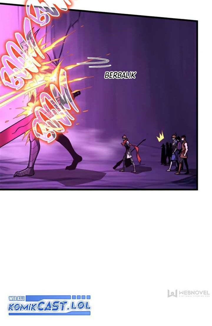 The King’s Avatar chapter 125 halaman 9