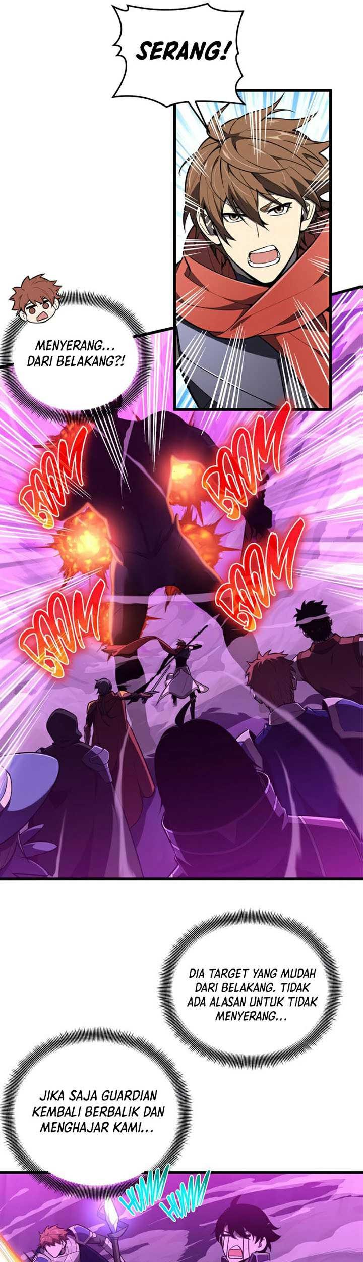 The King’s Avatar chapter 125 halaman 10