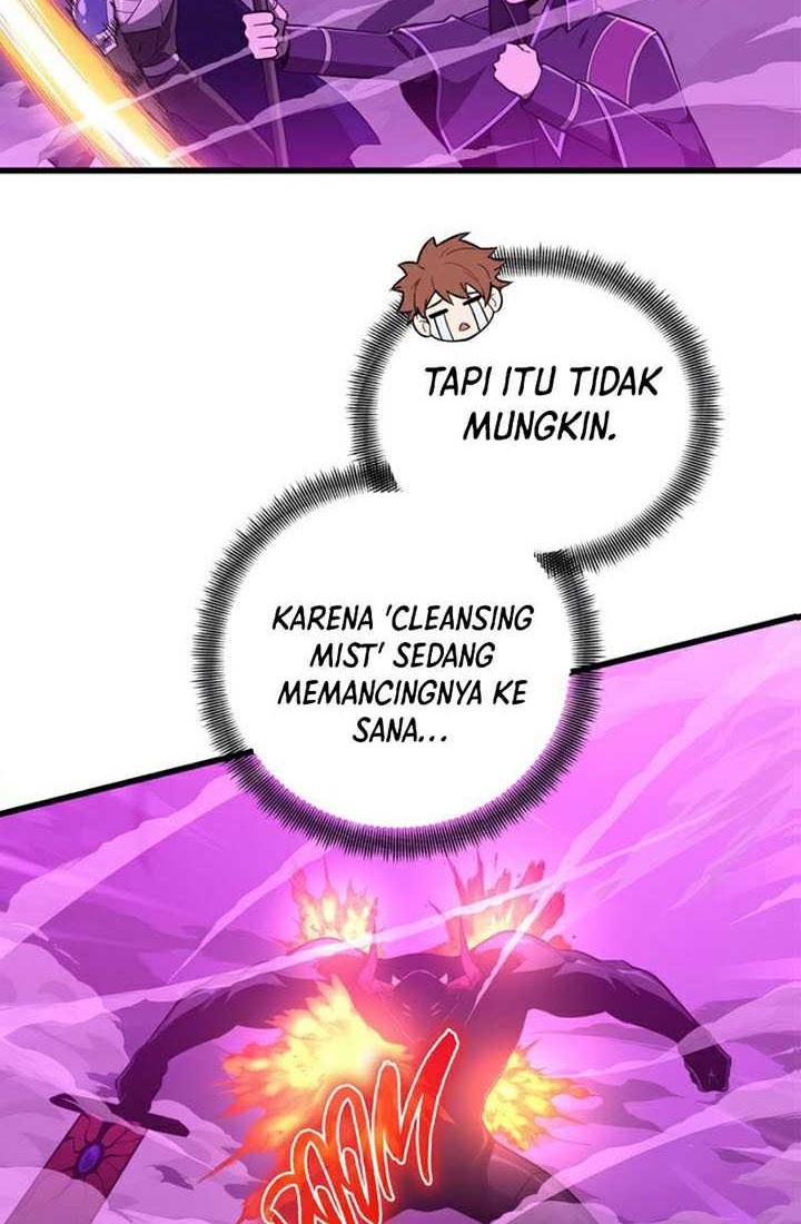 The King’s Avatar chapter 125 halaman 11