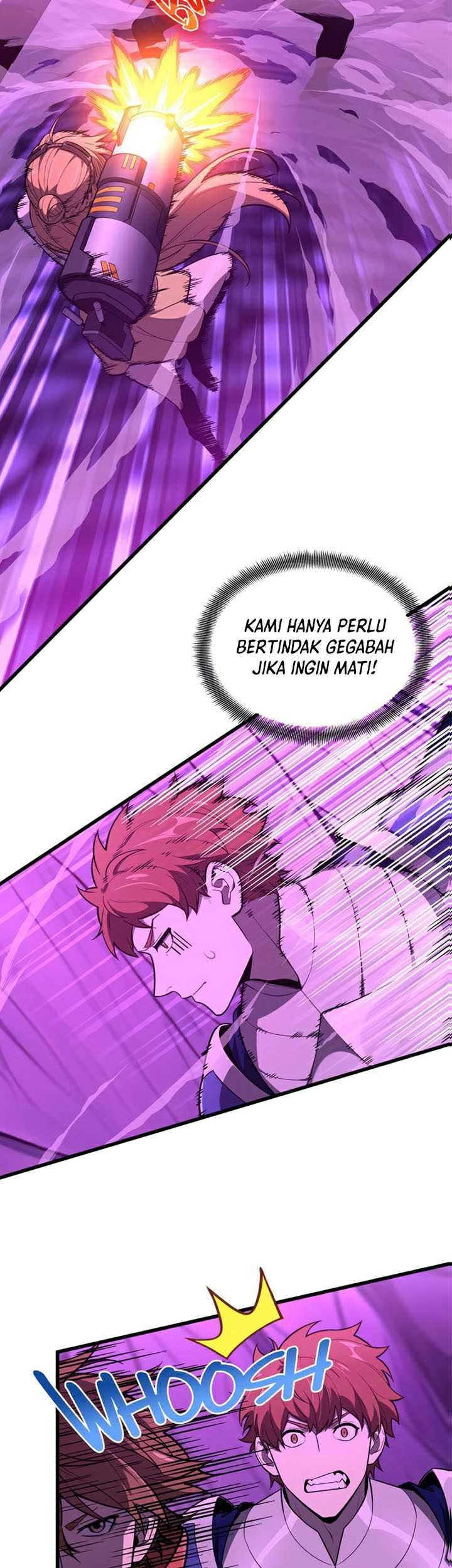 The King’s Avatar chapter 125 halaman 12