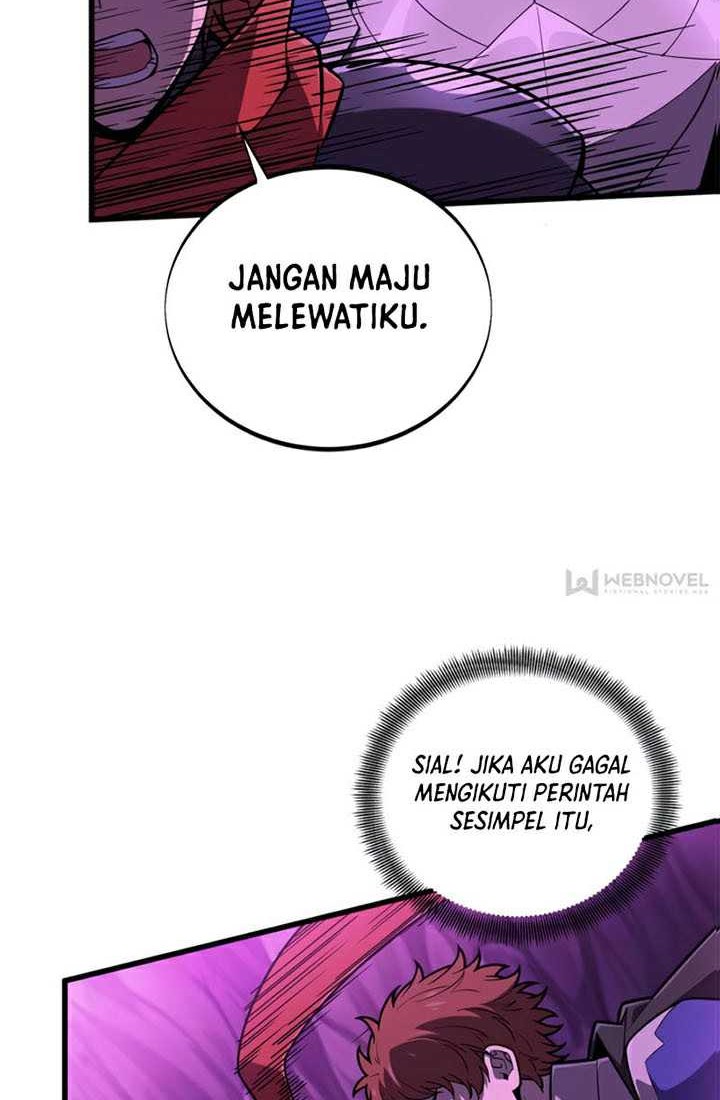 The King’s Avatar chapter 125 halaman 13