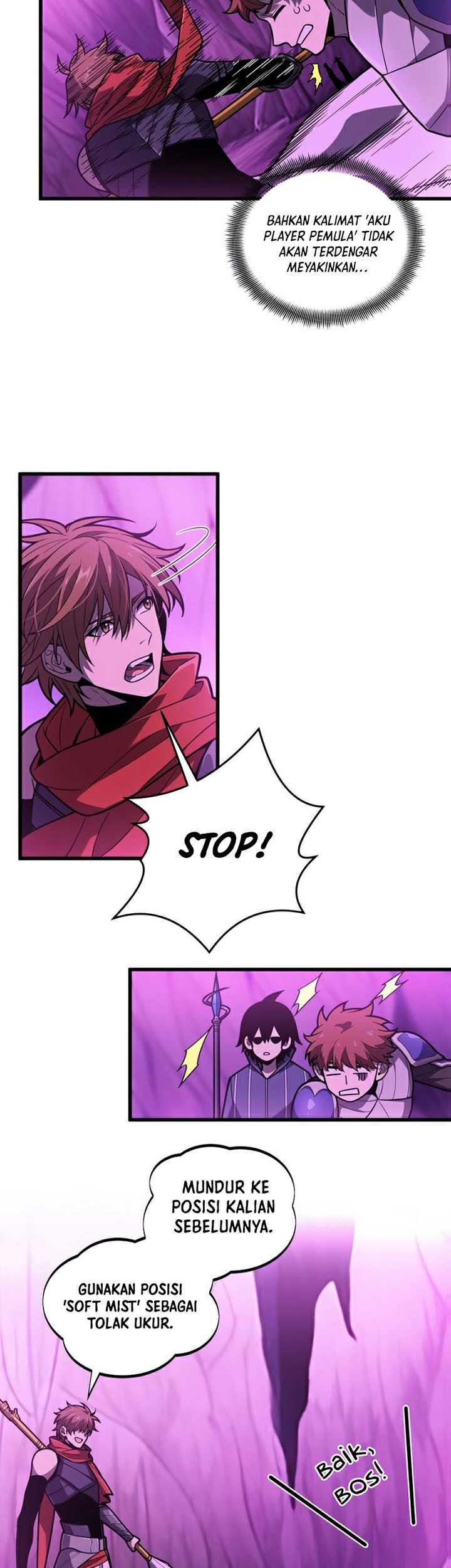 The King’s Avatar chapter 125 halaman 14