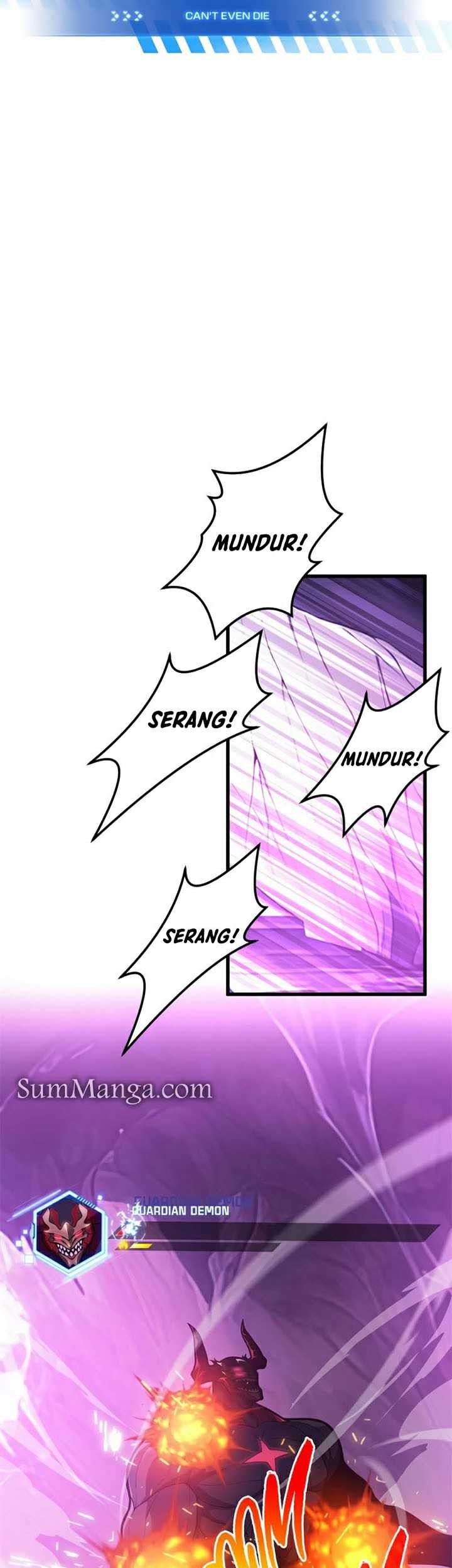 The King’s Avatar chapter 125 halaman 18