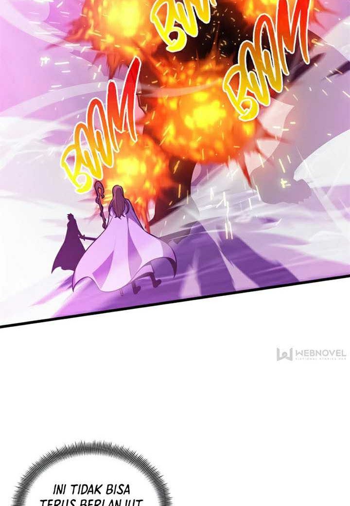 The King’s Avatar chapter 125 halaman 19