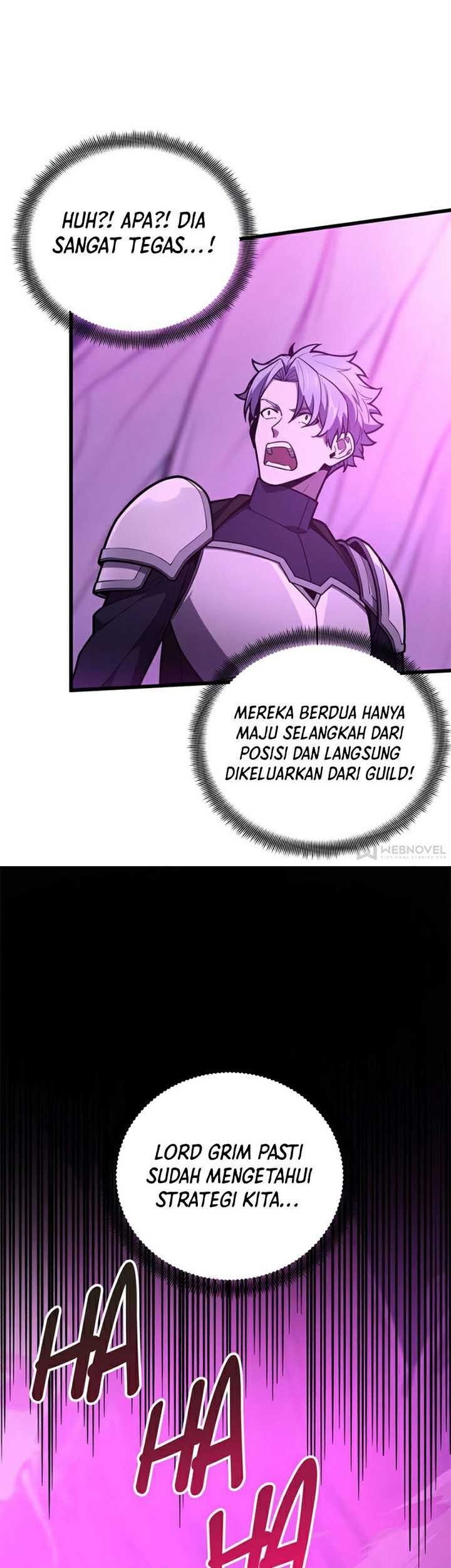The King’s Avatar chapter 125 halaman 22