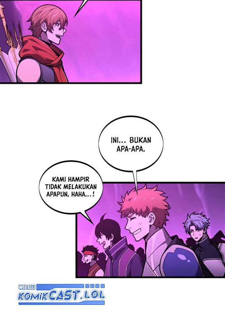 The King’s Avatar chapter 125 halaman 25