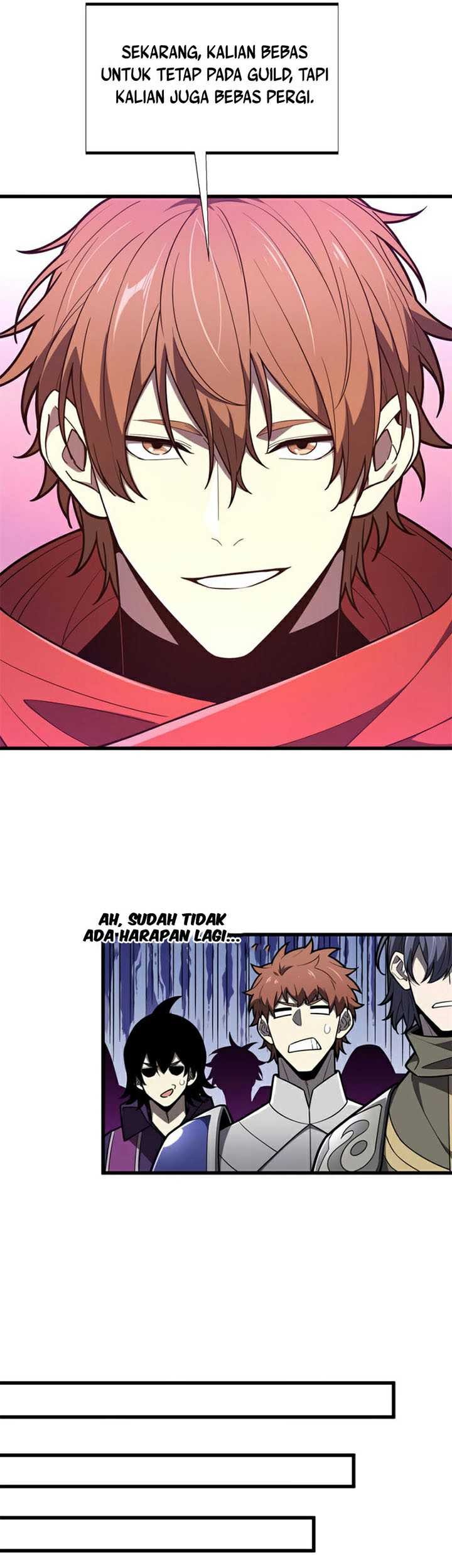 The King’s Avatar chapter 125 halaman 26