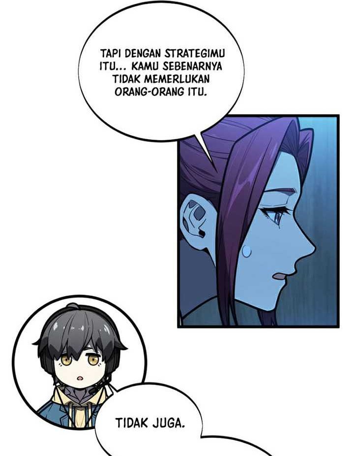The King’s Avatar chapter 125 halaman 31
