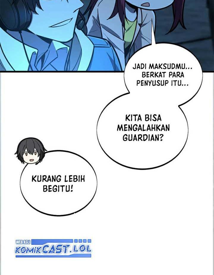 The King’s Avatar chapter 125 halaman 33
