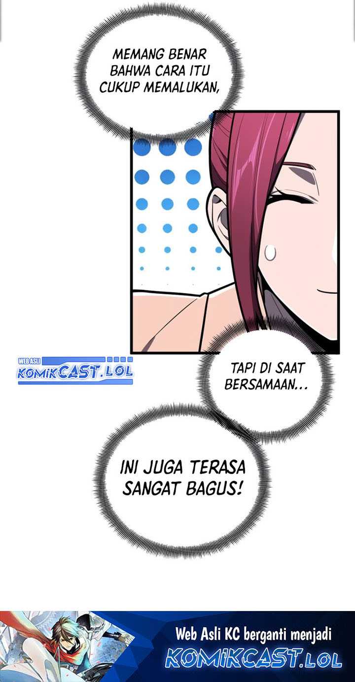 The King’s Avatar chapter 125 halaman 34