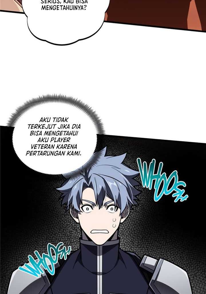 The King’s Avatar Bab 126 halaman 21