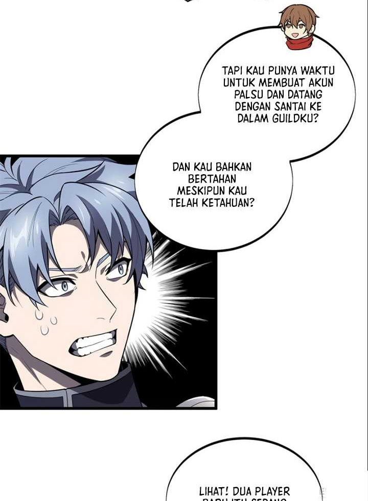 The King’s Avatar chapter 127 halaman 5