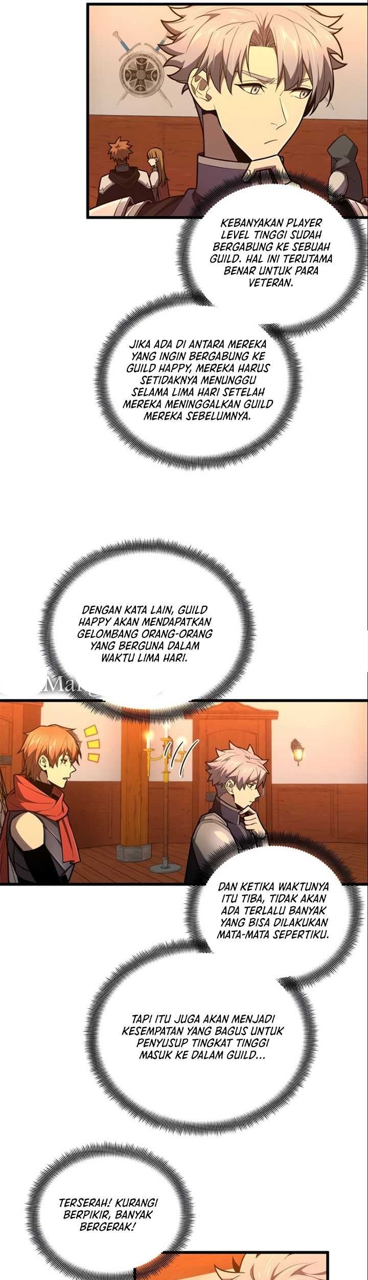 The King’s Avatar chapter 127 halaman 10