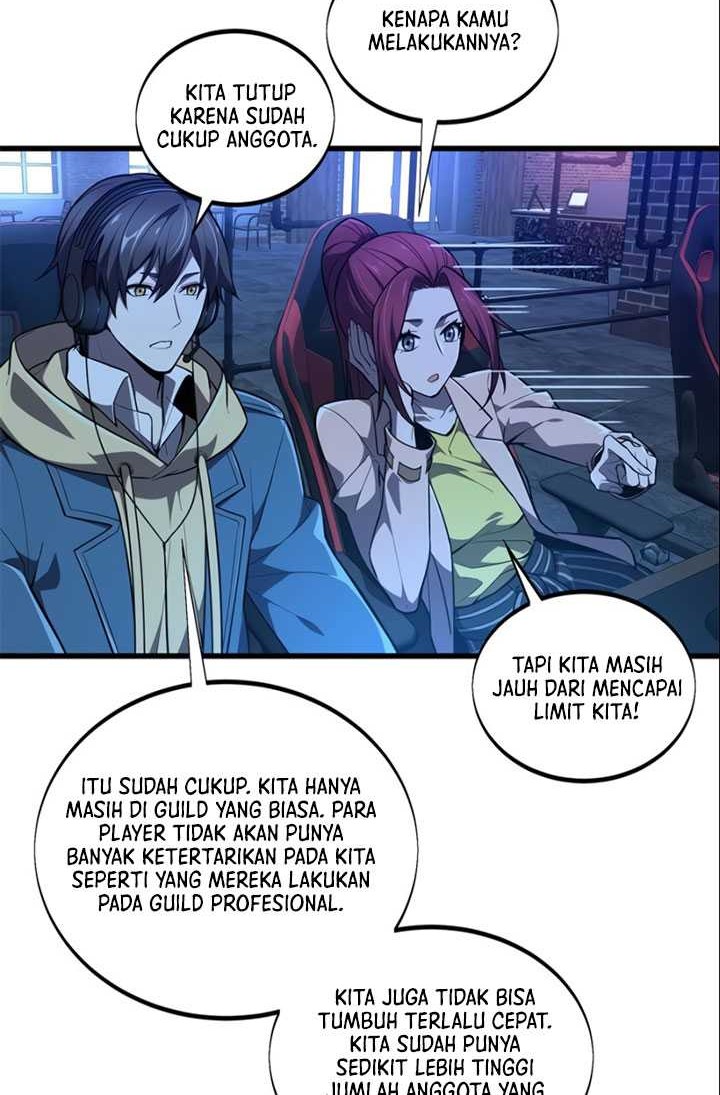 The King’s Avatar chapter 127 halaman 13