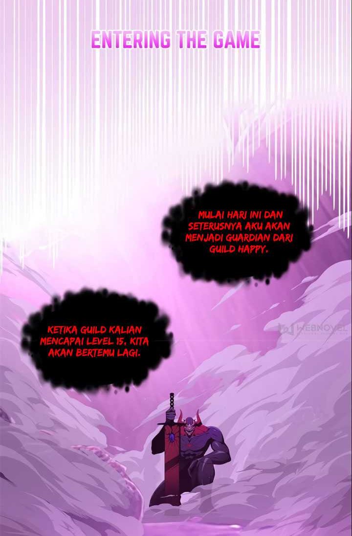 The King’s Avatar chapter 127 halaman 15