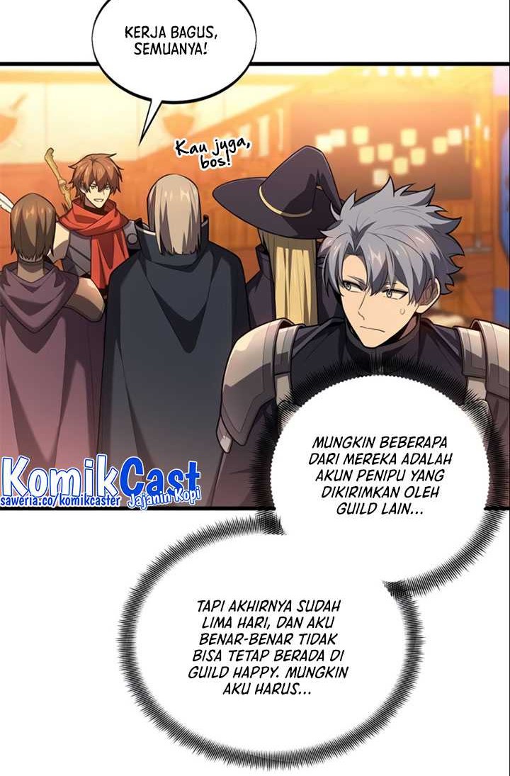The King’s Avatar chapter 127 halaman 17