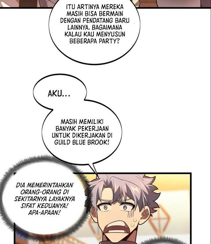 The King’s Avatar chapter 127 halaman 19