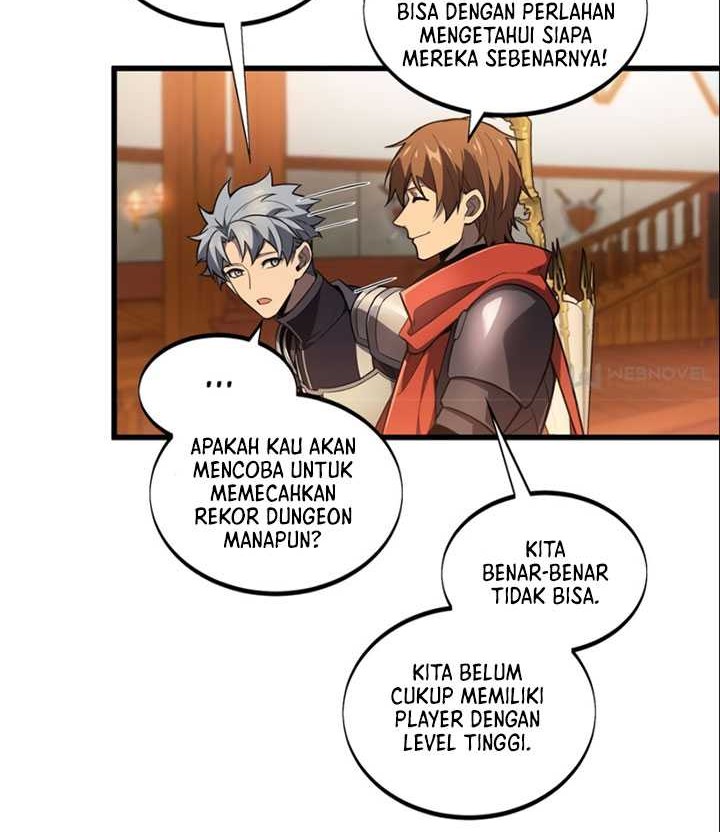 The King’s Avatar chapter 127 halaman 21