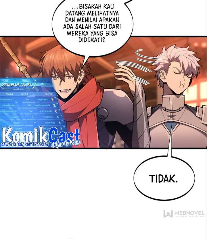 The King’s Avatar chapter 127 halaman 25