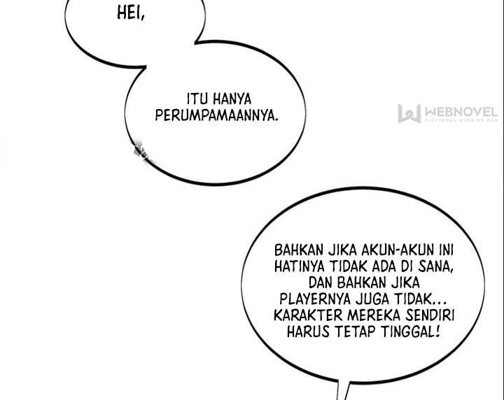 The King’s Avatar chapter 127 halaman 27