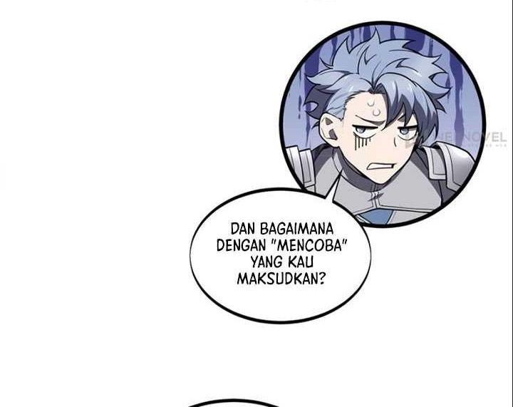 The King’s Avatar chapter 127 halaman 31