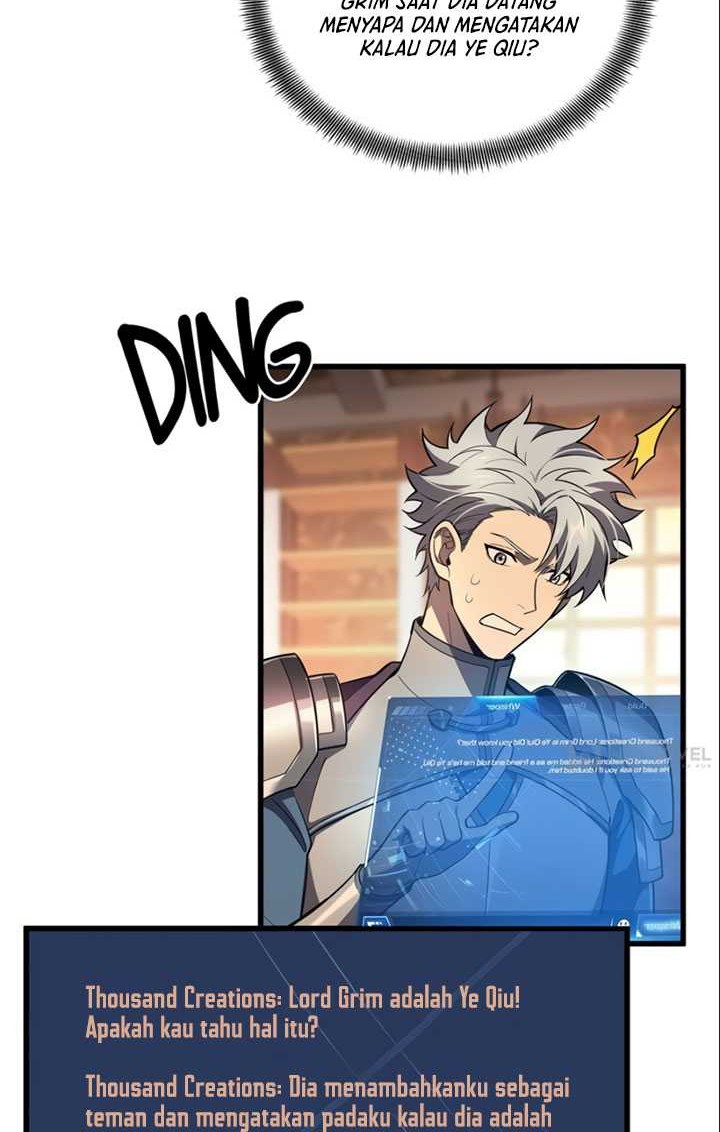 The King’s Avatar Bab 128 halaman 3