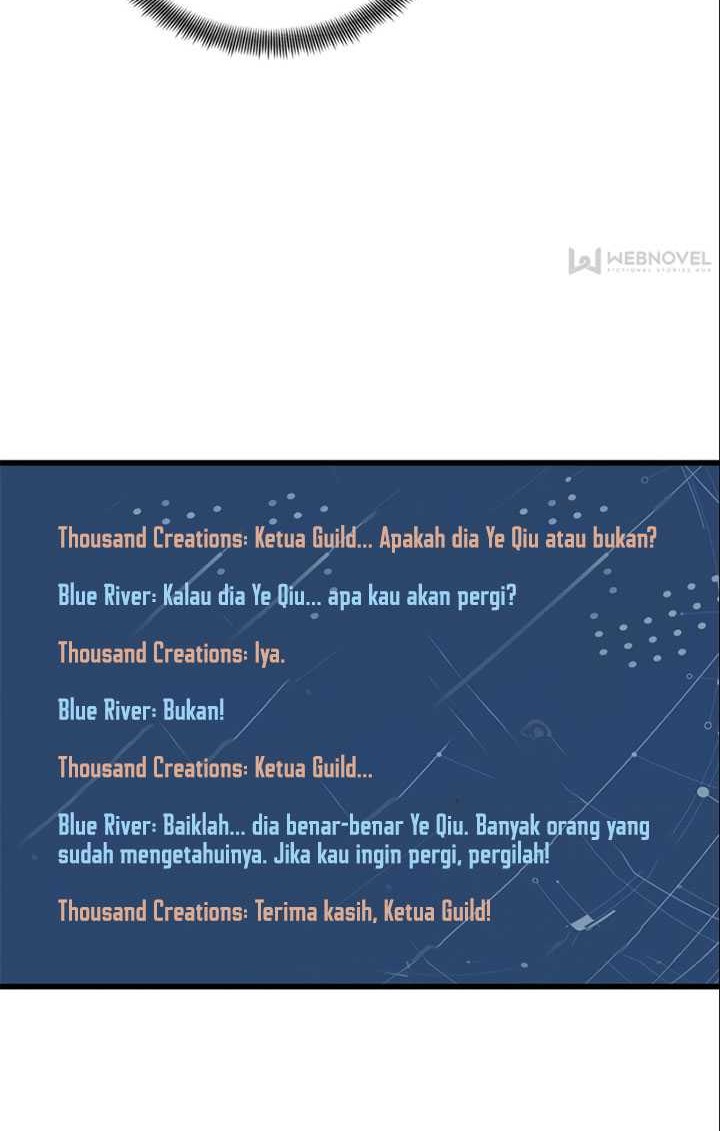 The King’s Avatar Bab 128 halaman 5