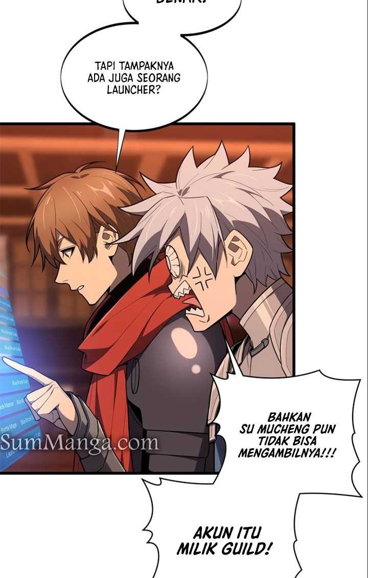 The King’s Avatar Bab 128 halaman 7
