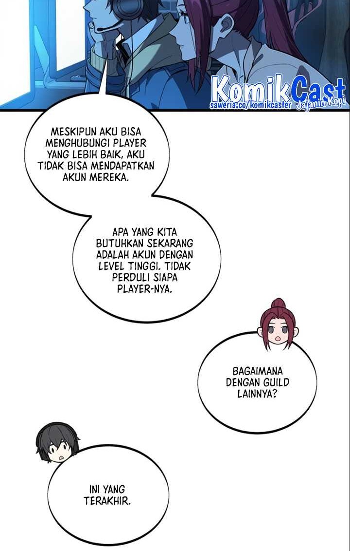 The King’s Avatar Bab 128 halaman 9