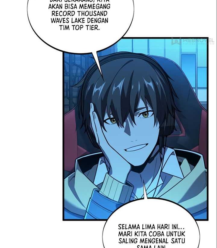 The King’s Avatar Bab 128 halaman 13