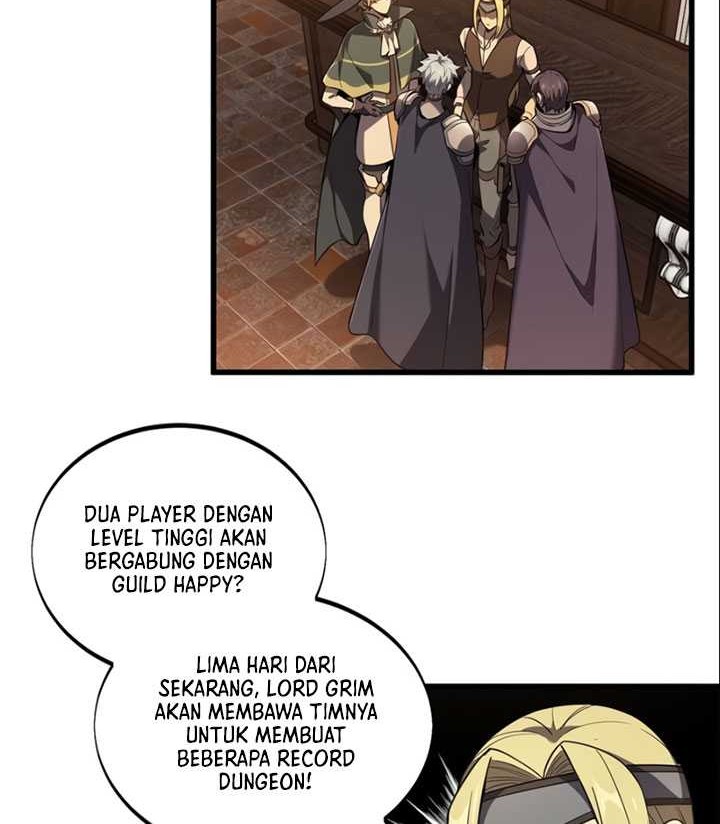 The King’s Avatar Bab 128 halaman 15