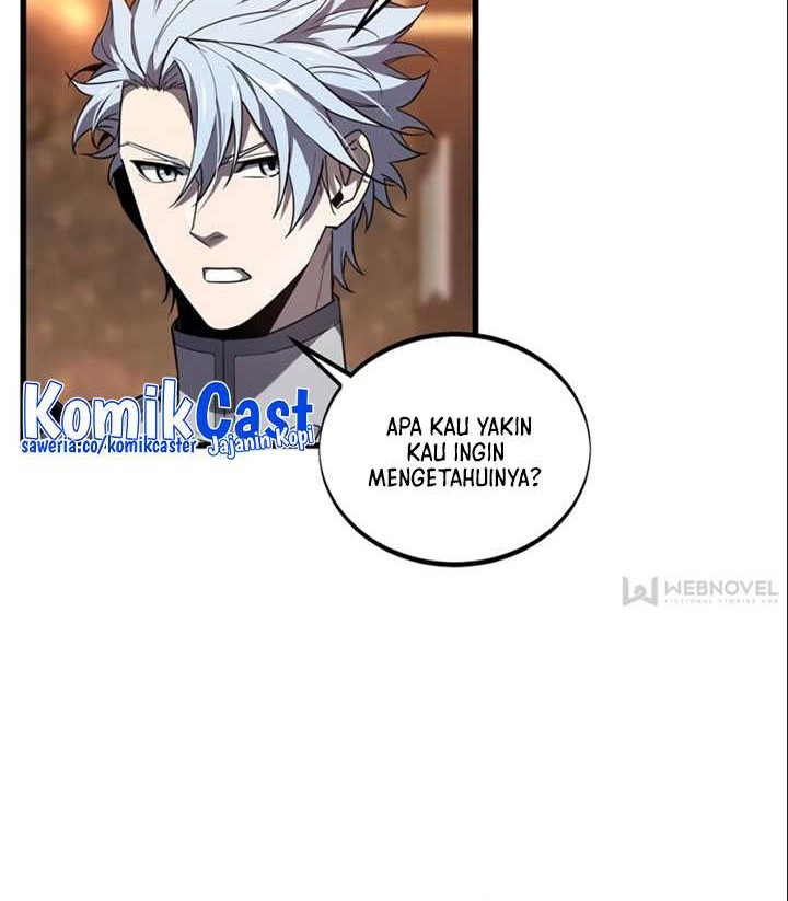 The King’s Avatar Bab 128 halaman 17