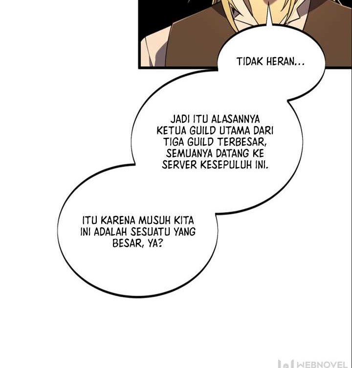 The King’s Avatar Bab 128 halaman 21