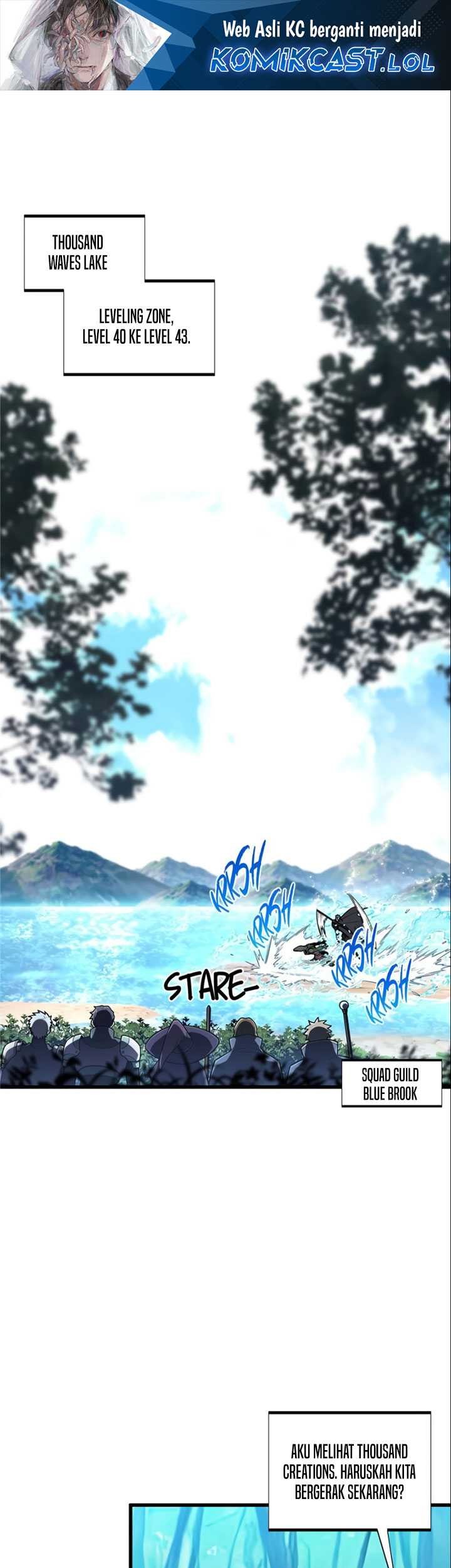 The King’s Avatar chapter 129 halaman 2