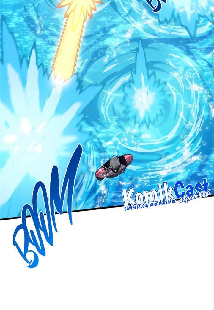 The King’s Avatar chapter 129 halaman 9